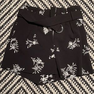 Maje shorts